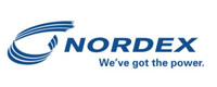 logo cliente nordex
